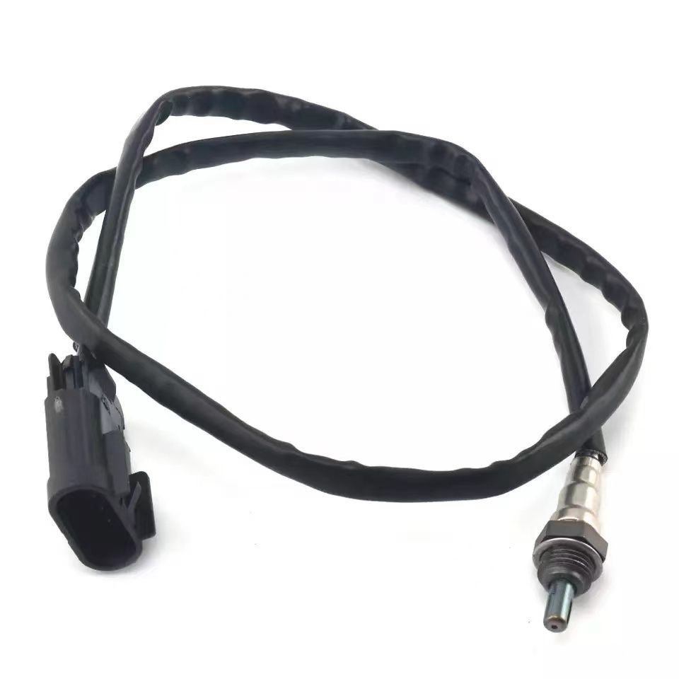 Cảm biến oxy xe máy Qingqi QM300 Hyosung GV300S chính hãng chuẩn xác bền bỉ giao nhanh