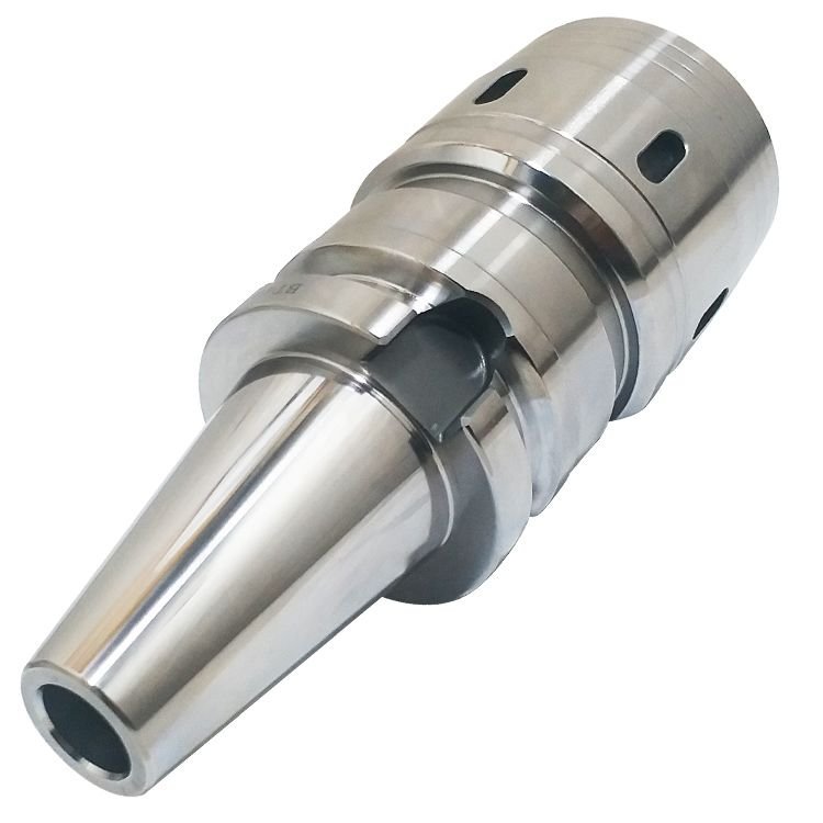 Cán phay CNC cường lực BT40-C32-105 trung tâm gia công kẹp ống collet C32 chuyên cắt gọt nặng
