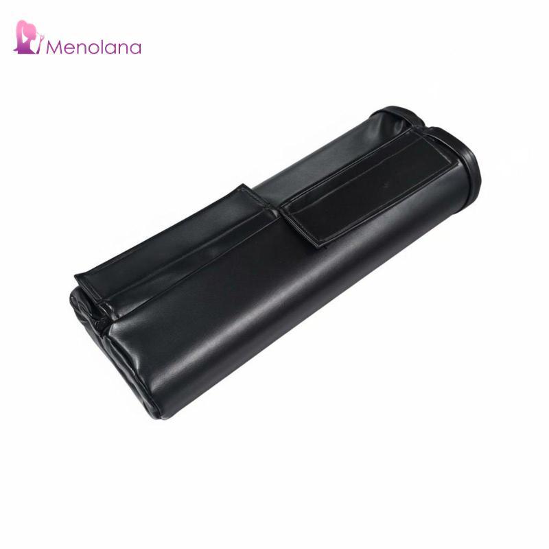 Glute Press Pad Đệm Dày Glute Lực đẩy Pad Hỗ trợ thoải mái Màu đen