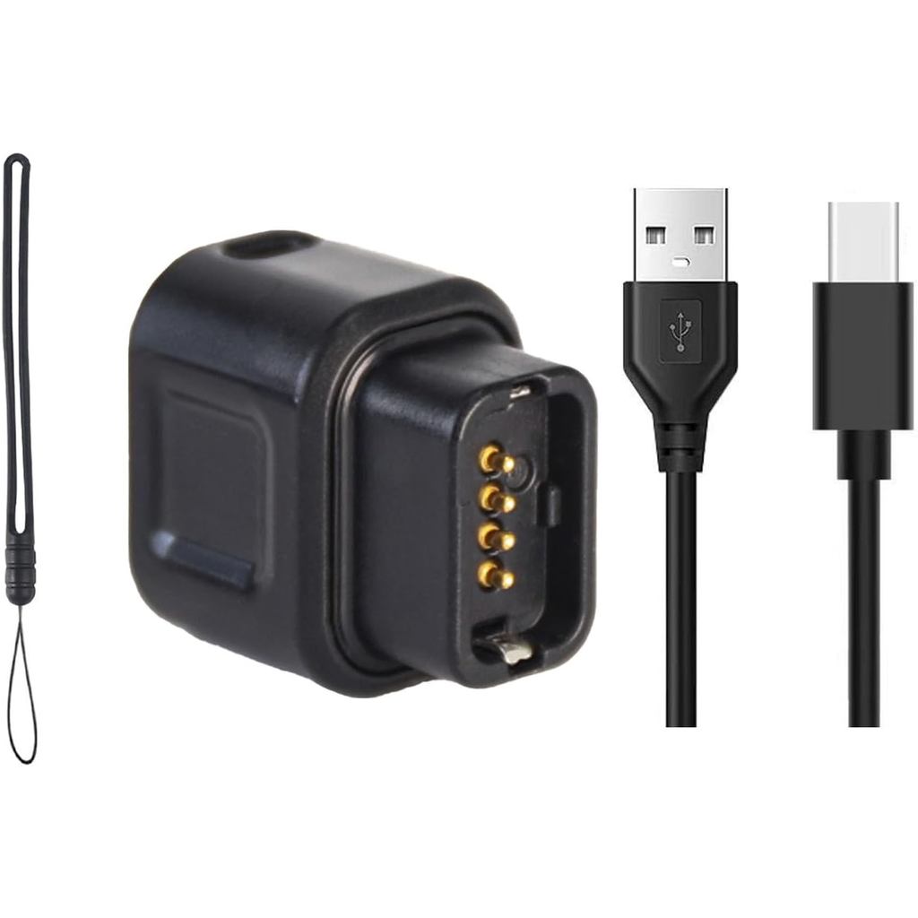 [Di động] Cáp sạc Bộ chuyển đổi / chuyển đổi sạc EW-EC300 Di2 Cổng USB-C cho Shimano 12spd Road Grou