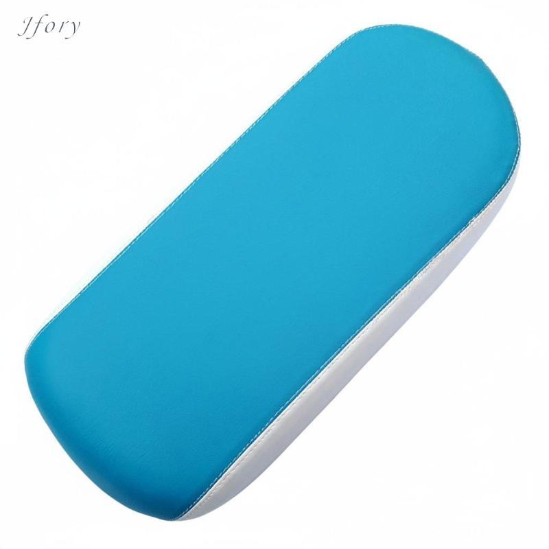 Jfory Thoải Mái Xe Đạp Phía Sau Yên Dày Đệm Ghế Đệm Cho MTB Ebike Đa Năng Ghế Sau Đi Xe Đạp Phụ Kiện