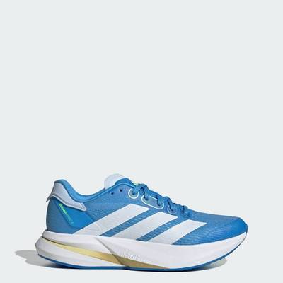 adidas Running Duramo Speed 2 Running Shoes Women Blue JP9237