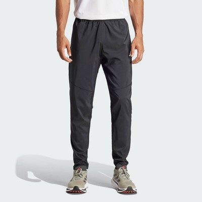 adidas Chạy Quần Chạy Bộ Own The Run Nam Đen IK5024