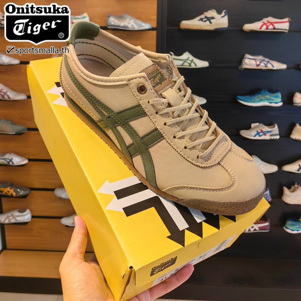 Giày thể thao nam nữ Onitsuka MEXICO 66 SD