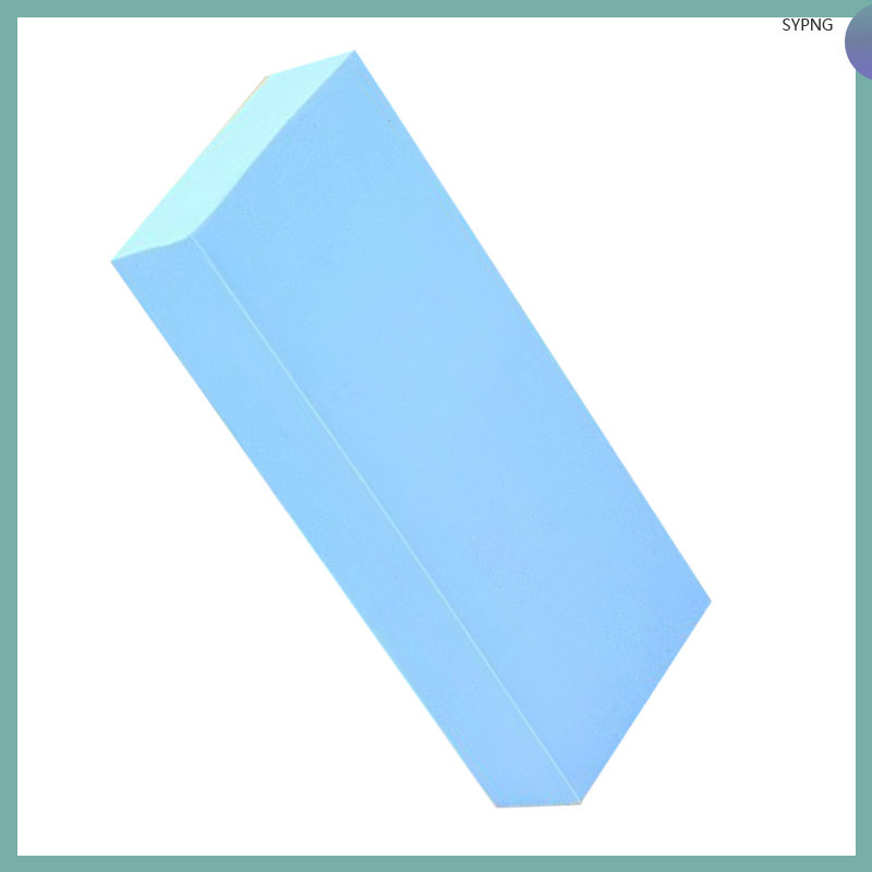 Bọt Biển Tự Nhiên Để Vẽ Tranh Thấm Hút Làm Sạch 17.00X7.00X3.00CM Sky- shaoyiping