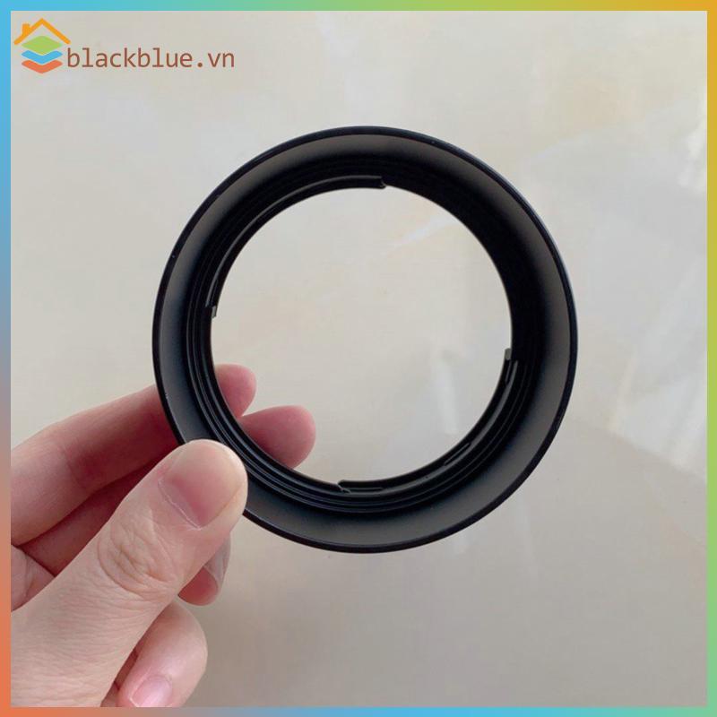 Tấm che nắng ống kính BBLUE ES65B thay thế ES-65B cho RF 50mm F1.8 STM, RF 50 mm f / 1.8 STM.