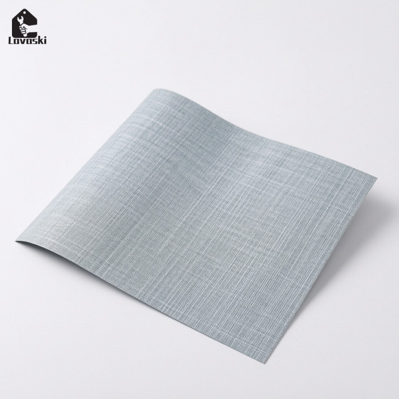 Tờ giấy kết cấu A3 + +: 460 * 297 (50 tờ) Xám bạc