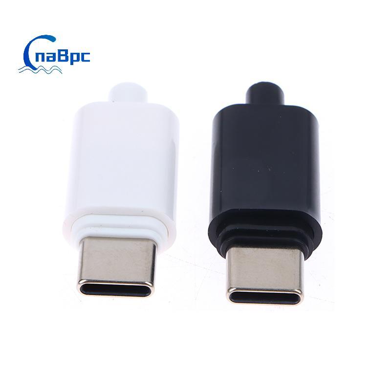 CnaBpc 5A USB Type-C PD QC Trigger Board 5V-20V Decoy Module QC4 Cáp DC