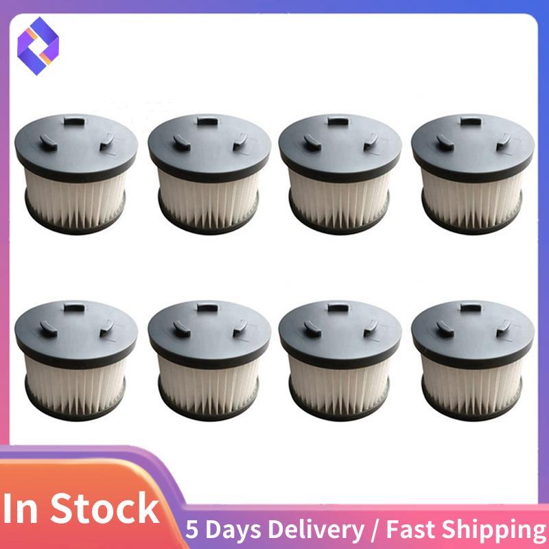 8 Cái Cho H8 / H8 Pro / A5 / HA5 Máy Hút Bụi Hepa Lọc Phụ Kiện Thay Thế