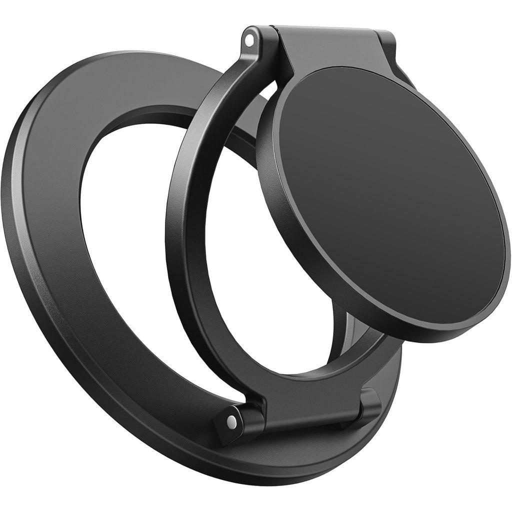 SUPERONE Dual-Sided Magnetic Ring Holder for Gym MagSafe Stand & Phone Grip