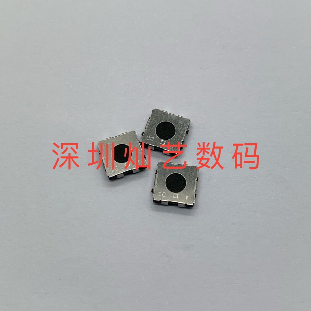[Hàng có sẵn] Công tắc nút chụp Canon 300D 350D 400D 450D 1000D Nikon D90