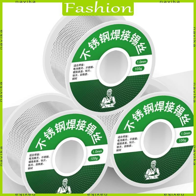 NA FLUX 2 0% Dây hàn Rosin FLUX 2 0% Hàm lượng thiếc cho điện tử máy tính