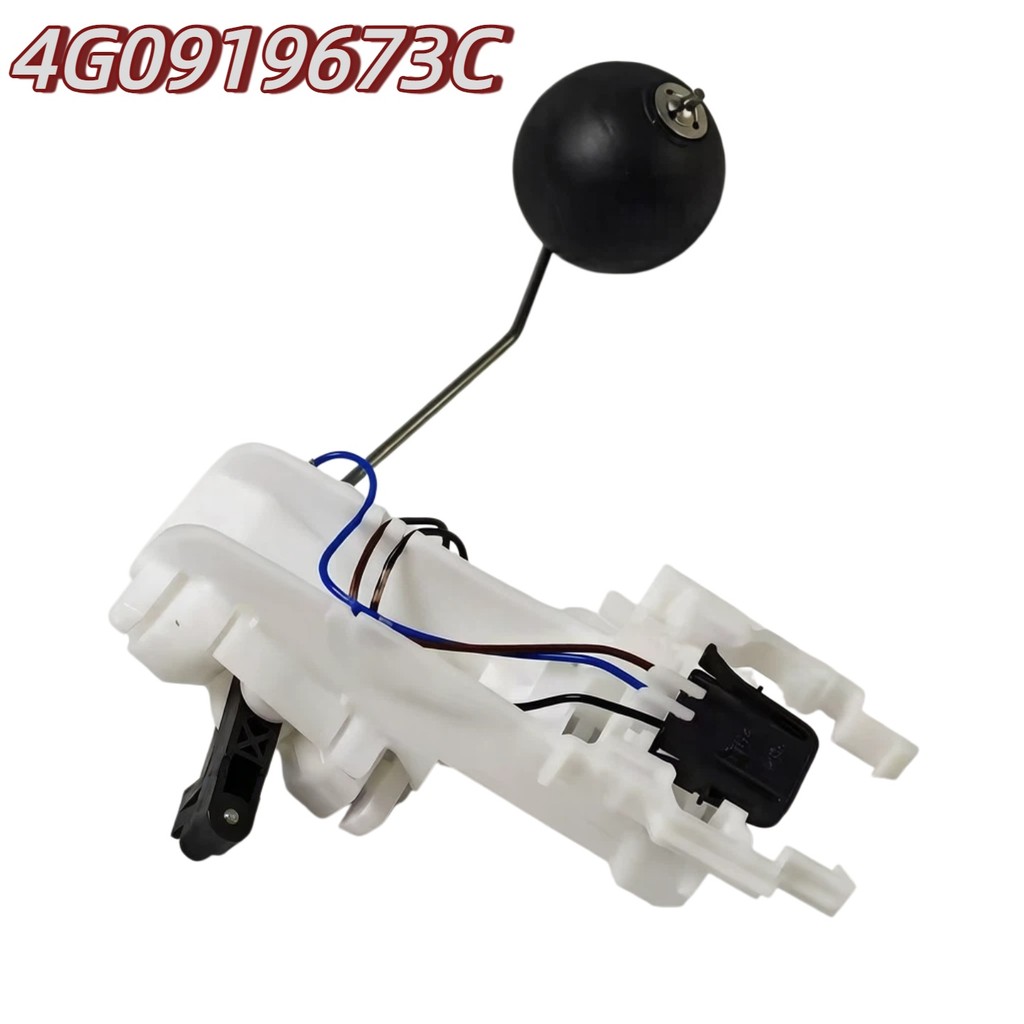 Cao cấp-4G0919673C Bên Trái Đồng Hồ Đo Nhiên Liệu Người Gửi Đơn Vị Cho Xe Audi A6 Quattro A6L A7 S6 
