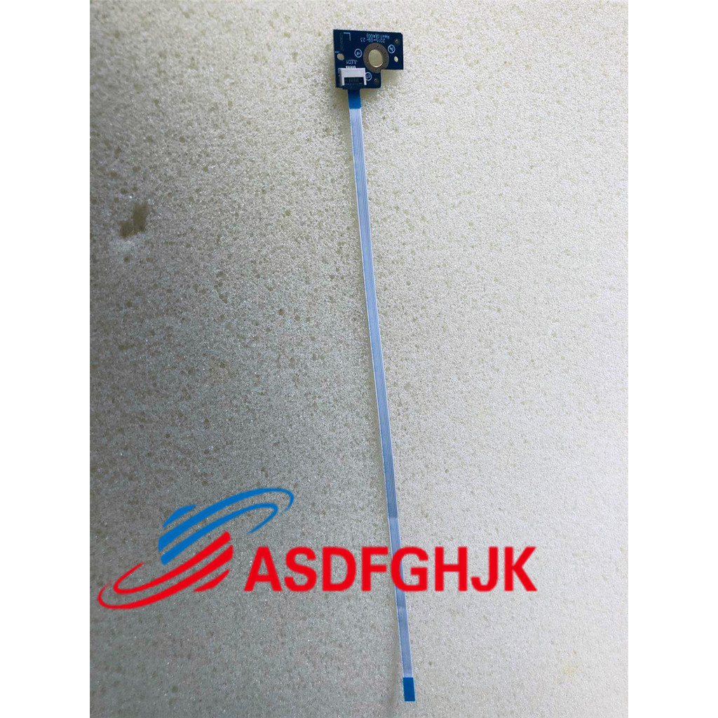 Dell Dell Latitude E7470 Đèn LED Bảng Nhỏ LS-C461P Cáp Phẳng NBX0001TM00
