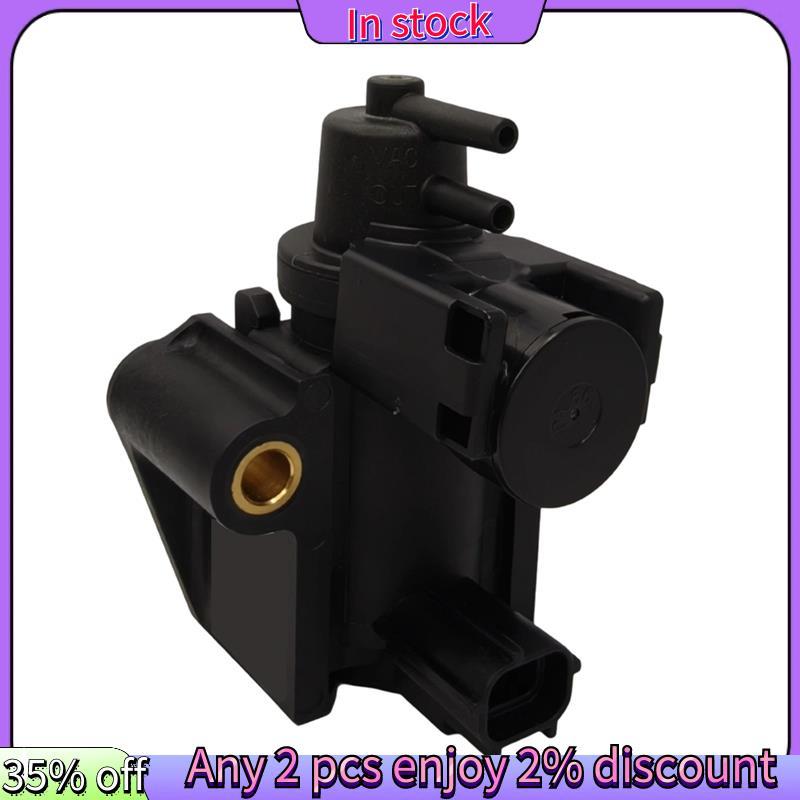 Còn hàng-8657A126 Van điều khiển chân không phát thải cho Montero Sport KS1W L200 Triton KL1T KL2T 2