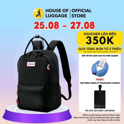 Balo Carter S R American Tourister Mỹ