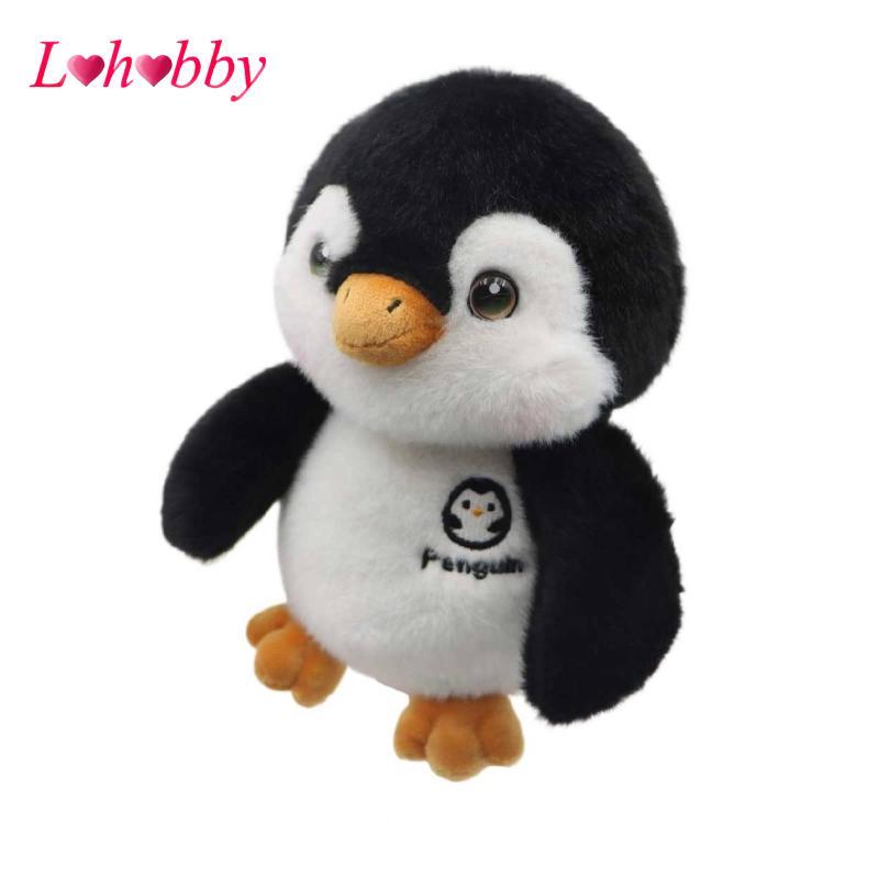 Furry Penguin Golf Cover Furry Driver Headcover Penguin Driver Head Cover fit