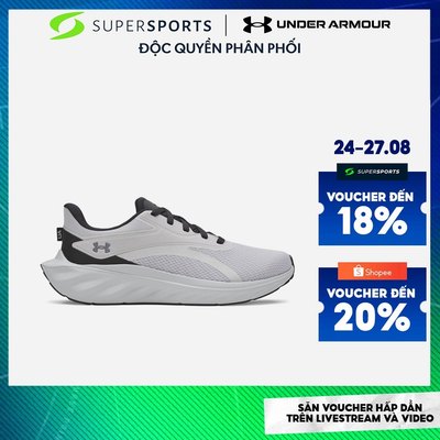 Giày Chạy Bộ Nam Under Armour Ascend - 6009827-012