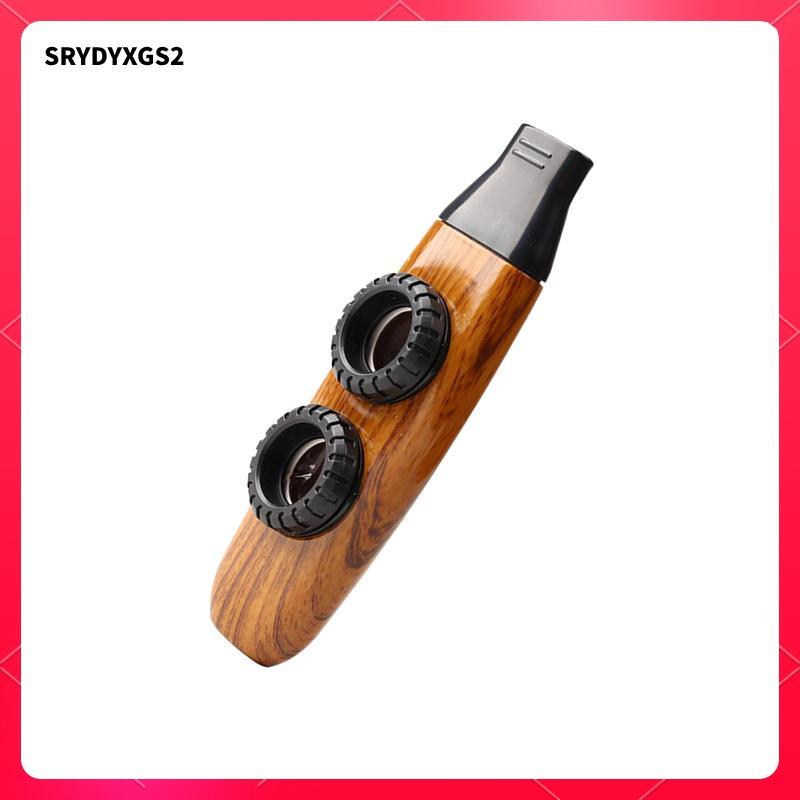 Chuyên Nghiệp Kazoo Kazoo Sáo Harmonica Nhạc Cụ Nhẹ Trẻ Em