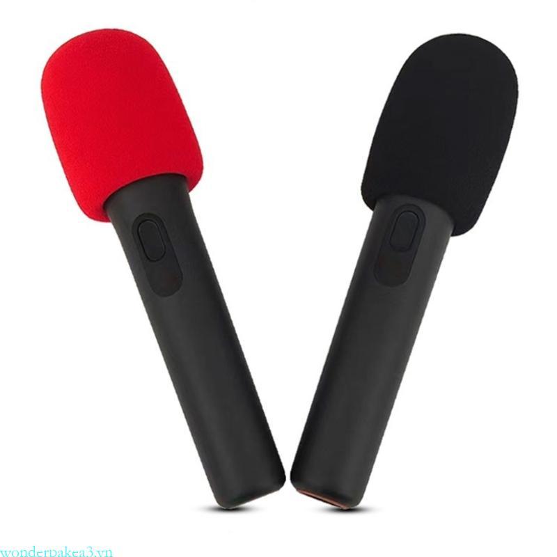 Wonderpakea3 Vỏ micro xốp chống gió Vỏ xốp cho Encore2 Phát trực tiếp