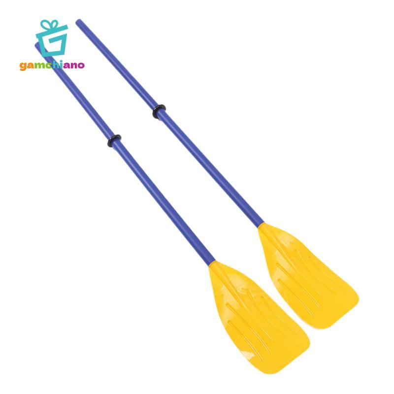 Mái Chèo Thuyền Kayak Mái Chèo Thuyền Kayak 2 Cái Tiếp Liệu Mái Chèo Nổi Chèo Thuyền Cho Ván Lướt Só