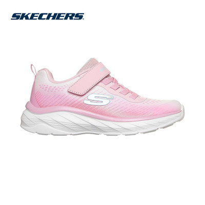 Giày Thể Thao Bé Gái Skechers Boundless Color Blitz - 303599L-LPMT