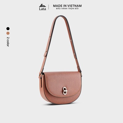 Túi đeo chéo nữ LATA HN141