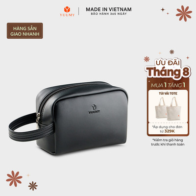 Túi đựng mỹ phẩm YUUMY YMP3