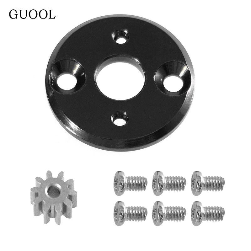 RC Car 370 Motor Mount Thay thế phụ kiện phụ tùng cho xe RC MN78 MN82 LC79 1: 12