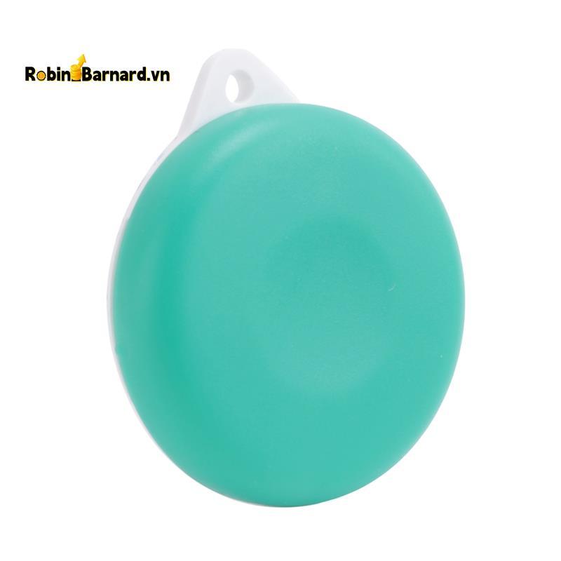 Thẻ Beacon với cảm biến gia tốc BLE 5.0 Tiêu thụ điện năng thấp Thẻ Ibeacon chống nước