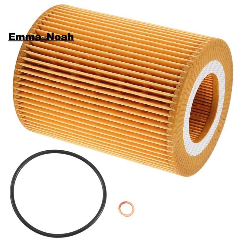 Bộ Lọc Dầu Hu925 / 4X Cho 325Ci 330Ci X3 X5 Z4 Z3 325I 325Xi E36 Z3 E46 E60 E83 11427512300