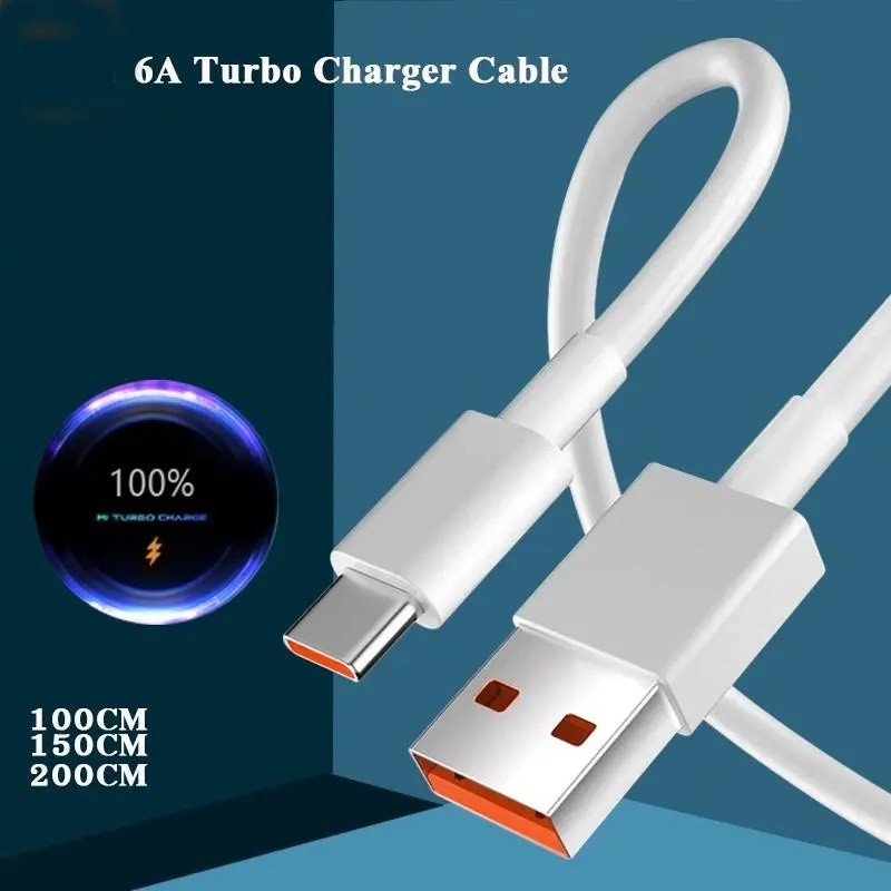 Bộ sạc USB-to-Type-C, sạc nhanh 67W, cho Mi11, 10, 10S, 10T, Lite, PocoX3NFC, F3Pro, RedmiNote9, K30