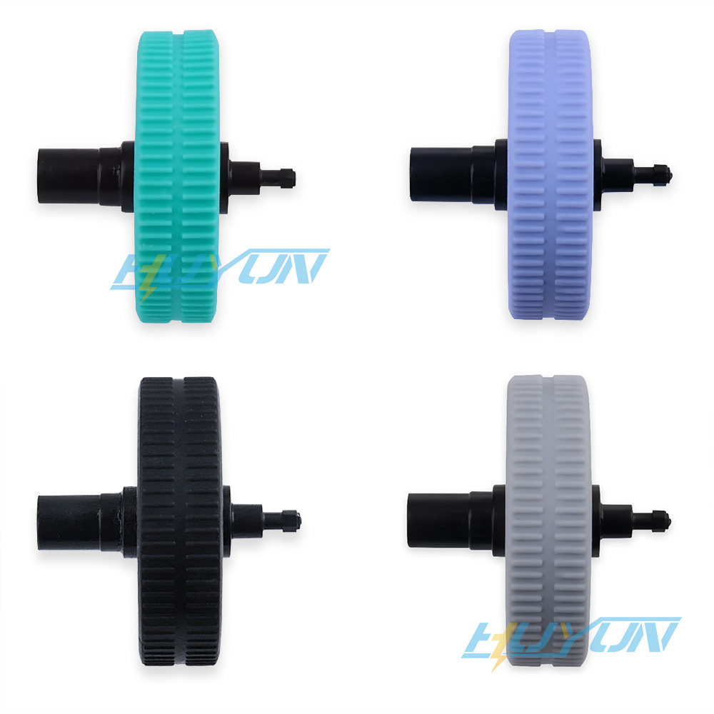Thích hợp cho con lăn thay thế chuột không dây có dây G102 / G304 / 305 Phụ kiện hoàn toàn mới