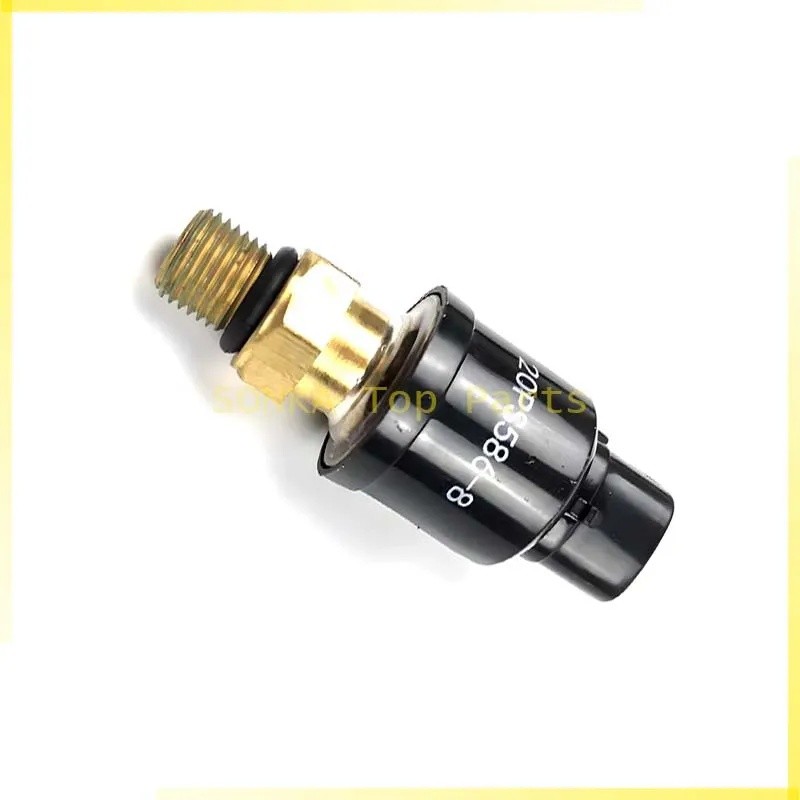 20PC586-8 20PC5868 Công Tắc Áp Suất Thủy Lực Cảm Biến Áp Suất Cho Hitachi EX60-2 EX60-3 EX100-2 EX10