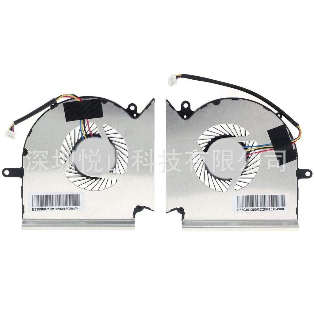 Thích hợp cho MS GE63 GE73 GE63VR GE73VR 7RF 7RE MS-16P1 MS-17C1 N3 7ZF9