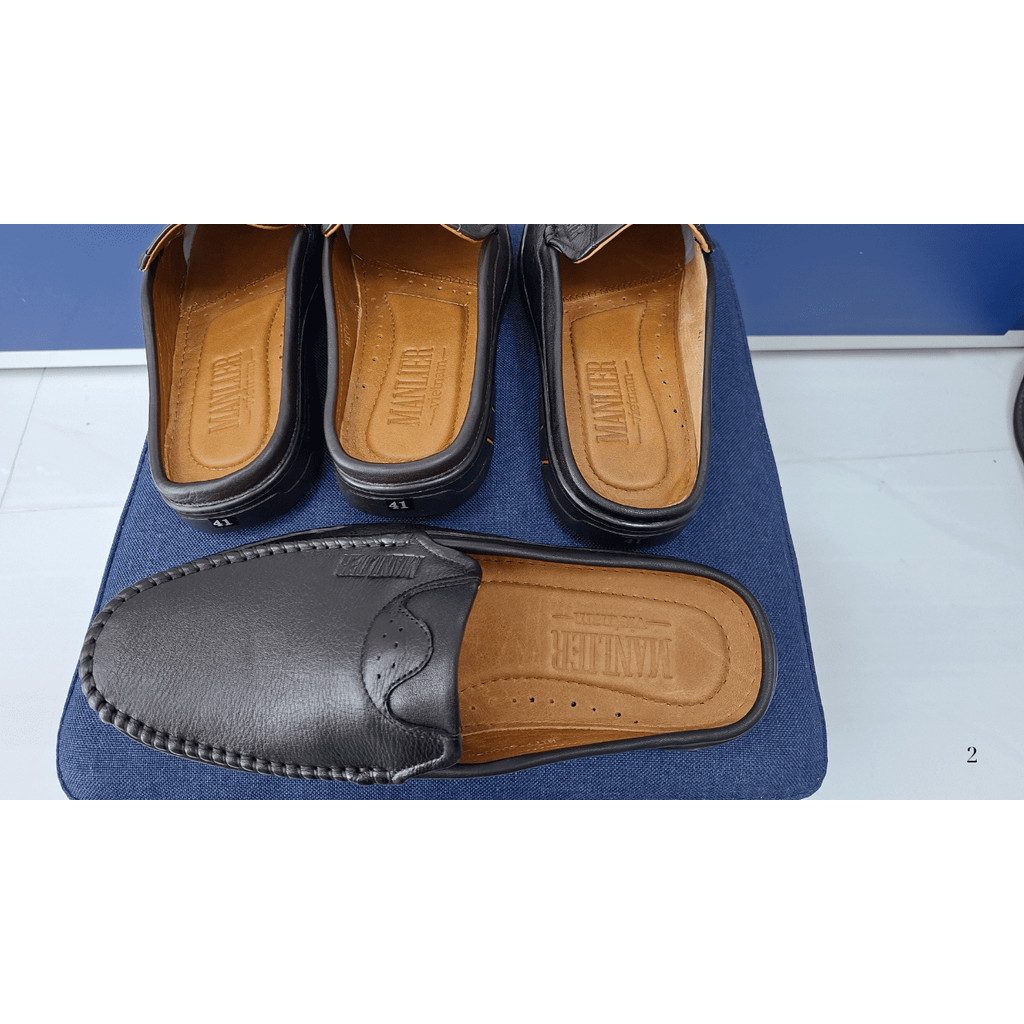 Sabo Nam ManLier MT79 2060 Siêu Thời Trang Sang Trọng
