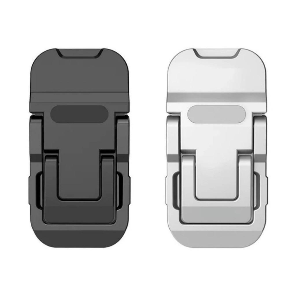 Giá Đỡ Tản Nhiệt Laptop, Di Động Đế Kê Laptop Bằng Siêu Bền (Bộ 2 Cái)-SINGU