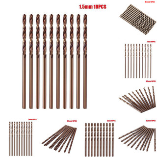 BITS Mũi Khoan Gỗ 1mm-3.5mm Tốc Độ Cao