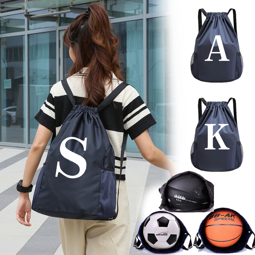 Basketball backpack New Design Lightweight Rucksack Helmet Bag Backpack Portable Hot Sale White Seri
