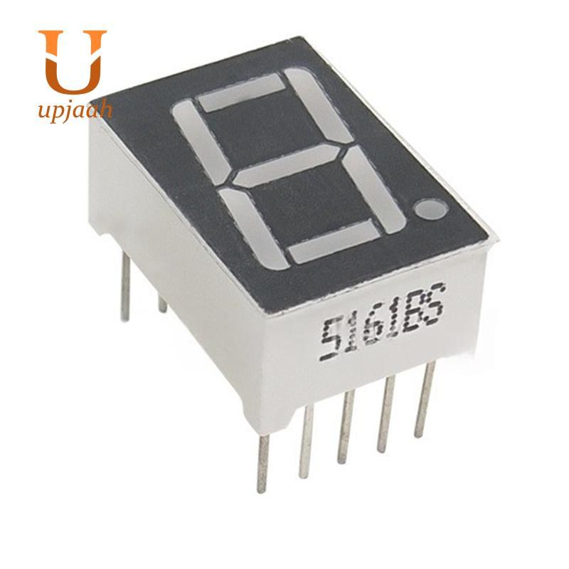 Mô-đun hiển thị kỹ thuật số 5161AS Màn hình hiển thị kỹ thuật số Mô-đun màn hình hiển thị kỹ thuật s