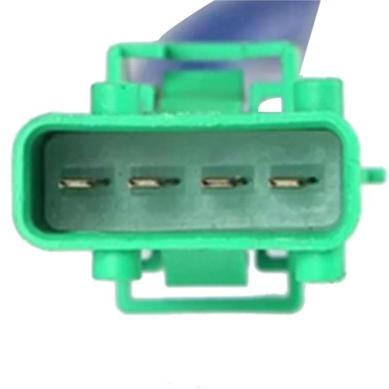 Cảm biến oxy xe máy ABLZ-2X Cảm biến O2 Tỷ lệ nhiên liệu không khí Cảm biến oxy 90141090000 02580102