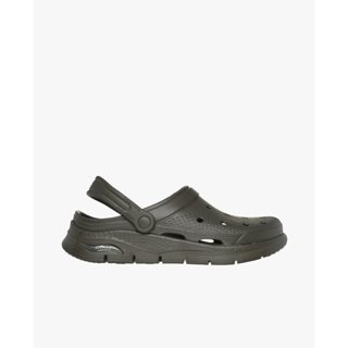 SKECHERS - Giày clog nam Foamies Arch Fit 243160-OLV