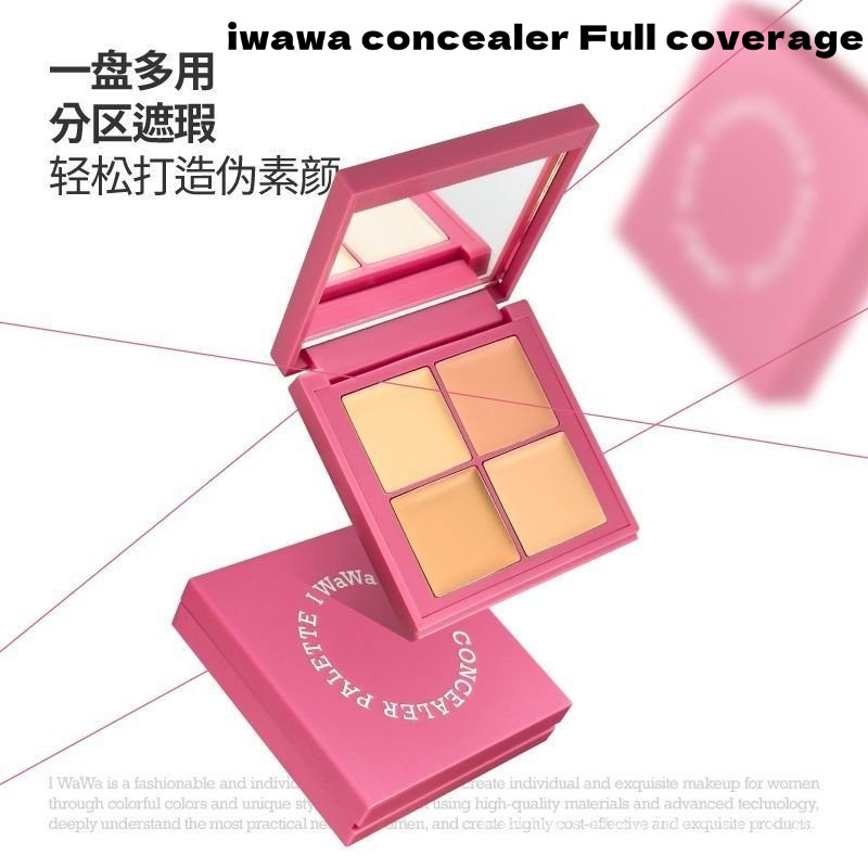 【 Kem che khuyết điểm iwawa Bảo hiểm toàn diện 】 iwawa ▽ ❈ ❈ ❈ ❈ ❈ ❈ 高 ♧ ❈ ❈ ❈ ❈ ❈ ❈ ❈ kem che khuyế