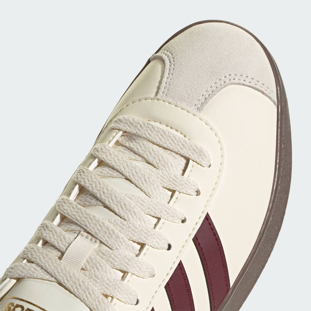 adidas Skateboarding & Lifestyle VL Court Classic Shoes Men Burgundy JH5062 | BigBuy360 - bigbuy360.vn