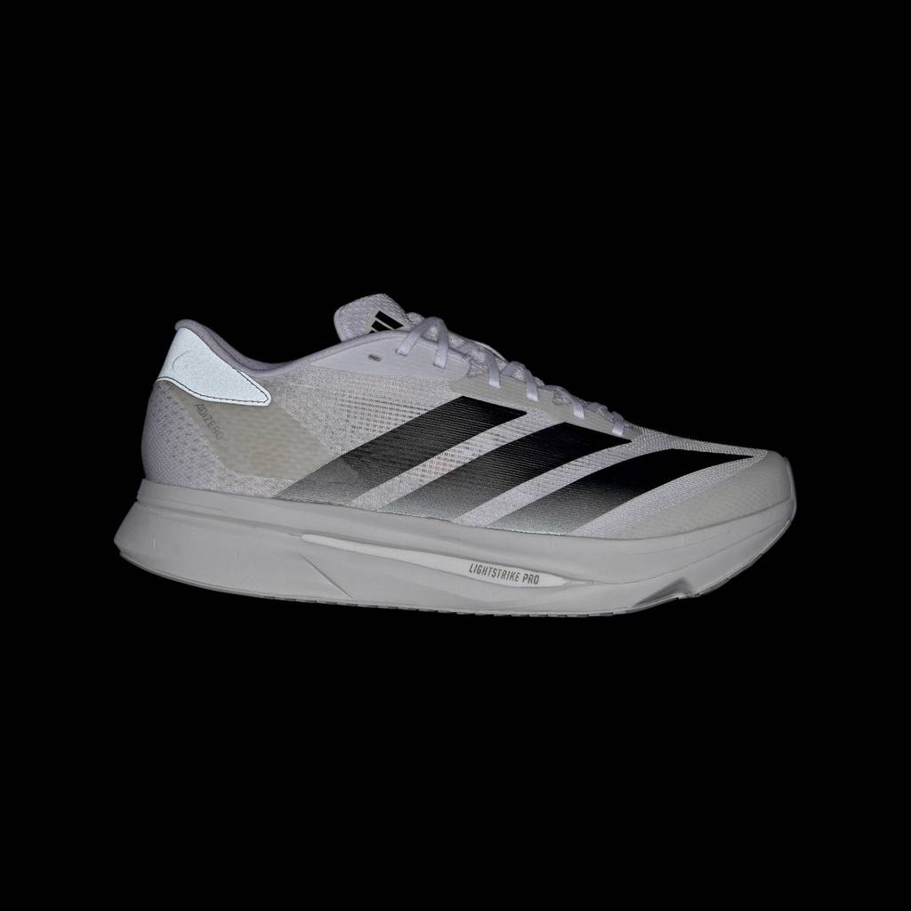 adidas Chạy Giày Adizero SL 2 Nam trắng JQ0351 | BigBuy360 - bigbuy360.vn