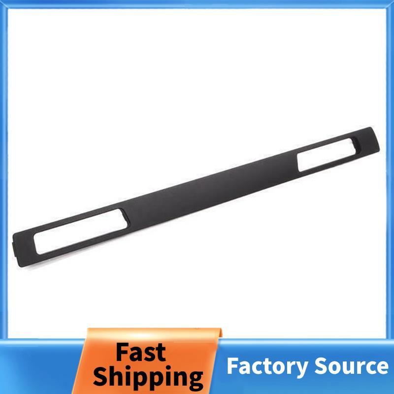 Giá đỡ cốc Viền bảng điều khiển xung quanh 51457138797 Cho - E90 E91 E92 325I 328I 330I 335I 335Xi M