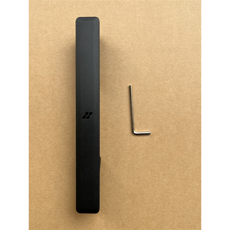 Phụ kiện xe đẩy Roger LOJEL CUBO1627 Tay cầm chuyên dụng chính hãng 21,5CM