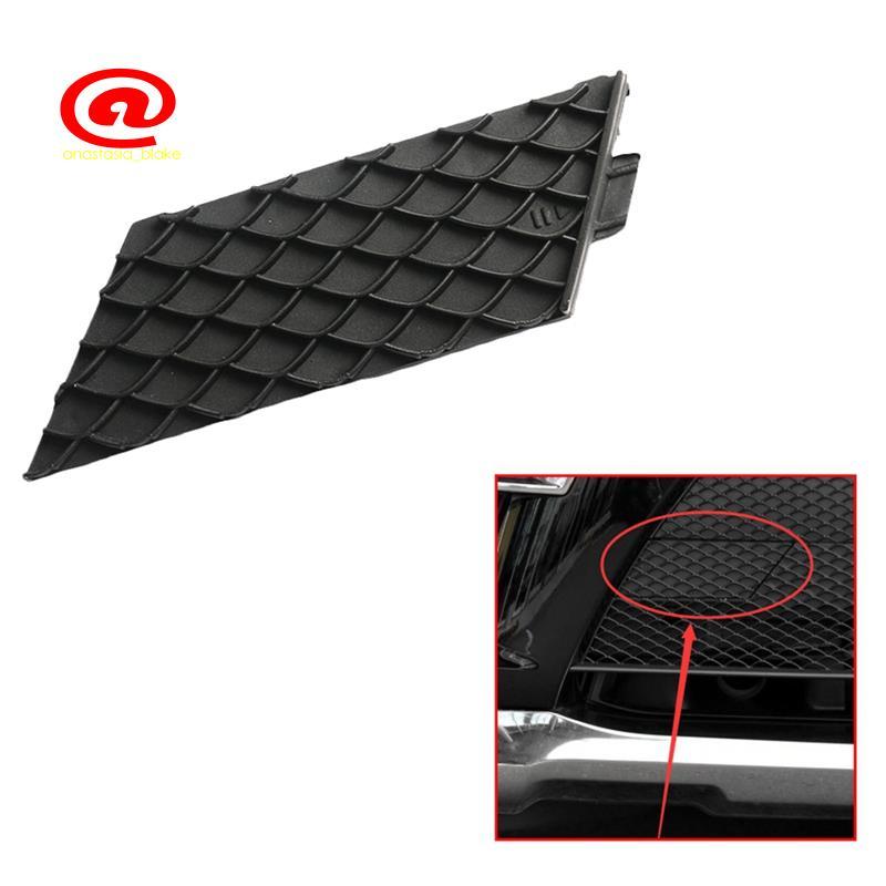1668855122 Nắp đậy móc kéo cản trước cho - W166 GL350 GL450 GL63 2013-2016