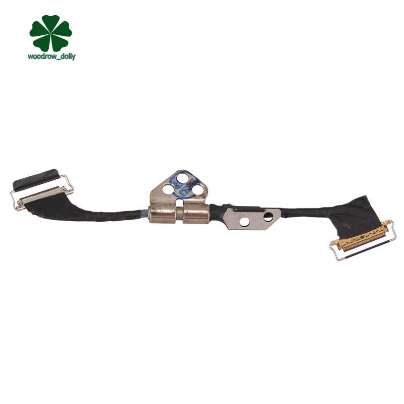 Cho Pro Retina A1398 Màn Hình LCD Màn Hình LVDS Flex Cable Bản Lề A1398 A1425 A1502