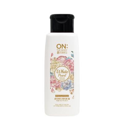 [QUÀ TẶNG KHÔNG BÁN] Sữa tắm hương nước hoa On: The Body White Pearl 200g
